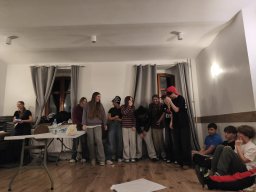 Euroweek 2026